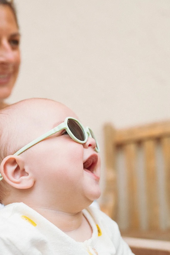 Ki ET LA okulary przeciwsłoneczne dziecięce OOZZ