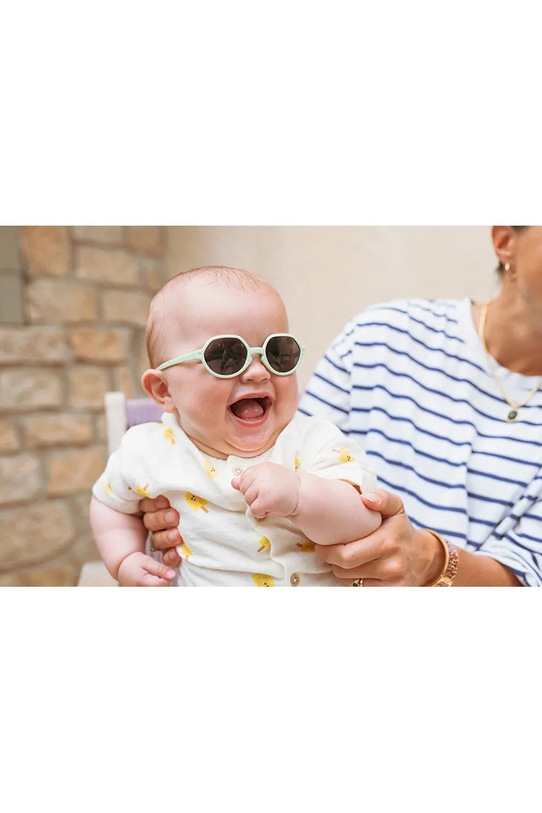 Ki ET LA okulary przeciwsłoneczne dziecięce OOZZ