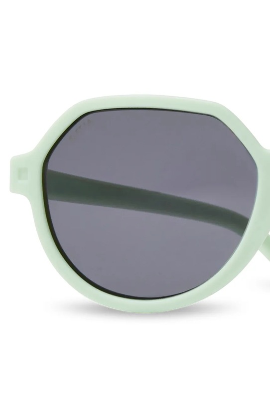 Ki ET LA okulary przeciwsłoneczne dziecięce zielony OOZZ