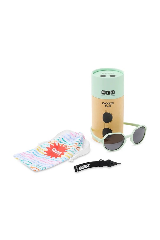 Ki ET LA okulary przeciwsłoneczne dziecięce OOZZ