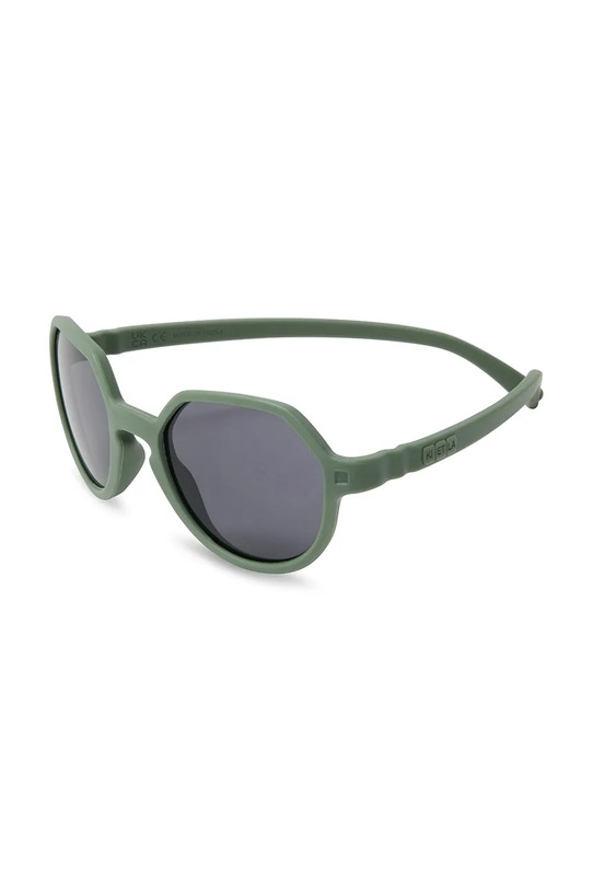 Ki ET LA okulary przeciwsłoneczne dziecięce OOZZ zielony AA00