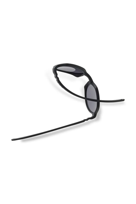 Ki ET LA okulary przeciwsłoneczne dziecięce OOZZ czarny