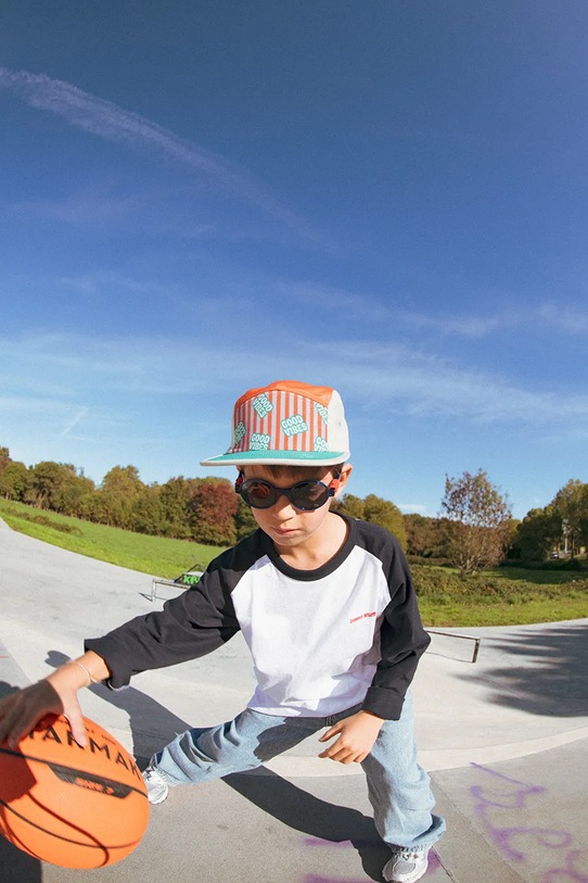 Ki ET LA okulary przeciwsłoneczne dziecięce POP