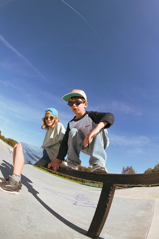 Ki ET LA okulary przeciwsłoneczne dziecięce POP