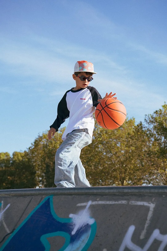 Ki ET LA okulary przeciwsłoneczne dziecięce POP