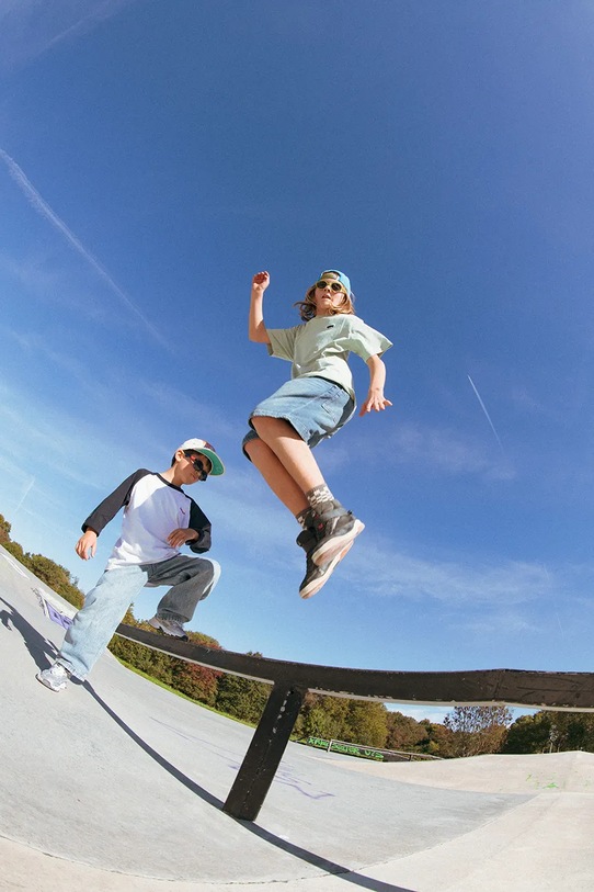 Ki ET LA okulary przeciwsłoneczne dziecięce POP