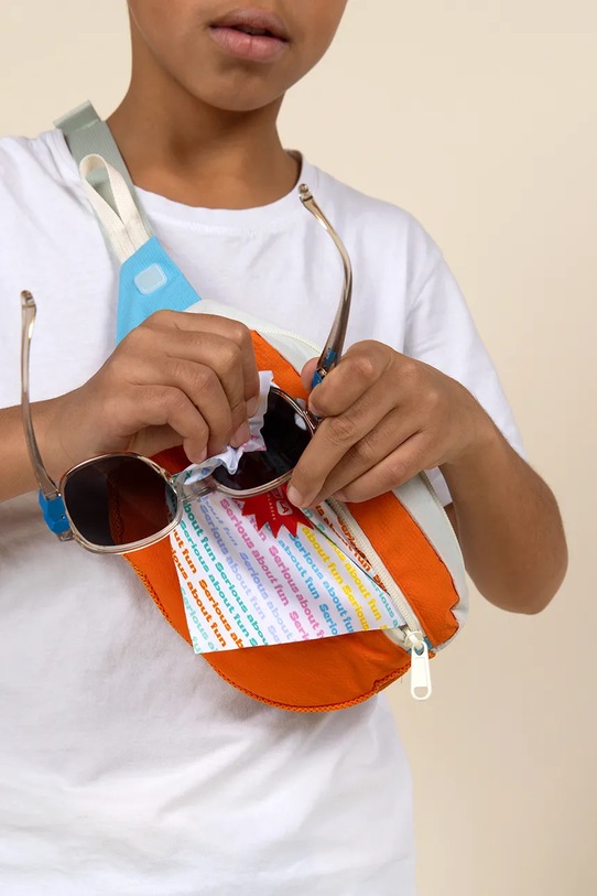 Ki ET LA okulary przeciwsłoneczne dziecięce URBAN.