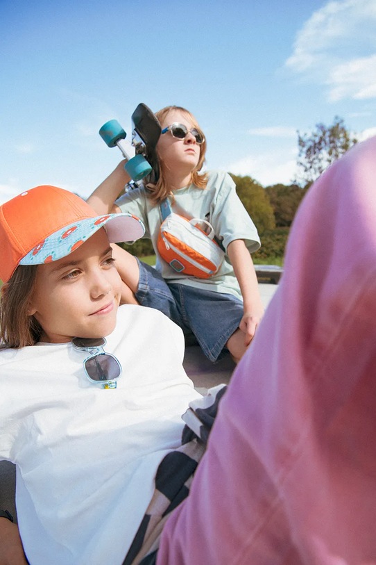 Ki ET LA okulary przeciwsłoneczne dziecięce URBAN.