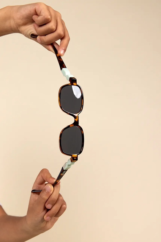 Ki ET LA okulary przeciwsłoneczne dziecięce URBAN.