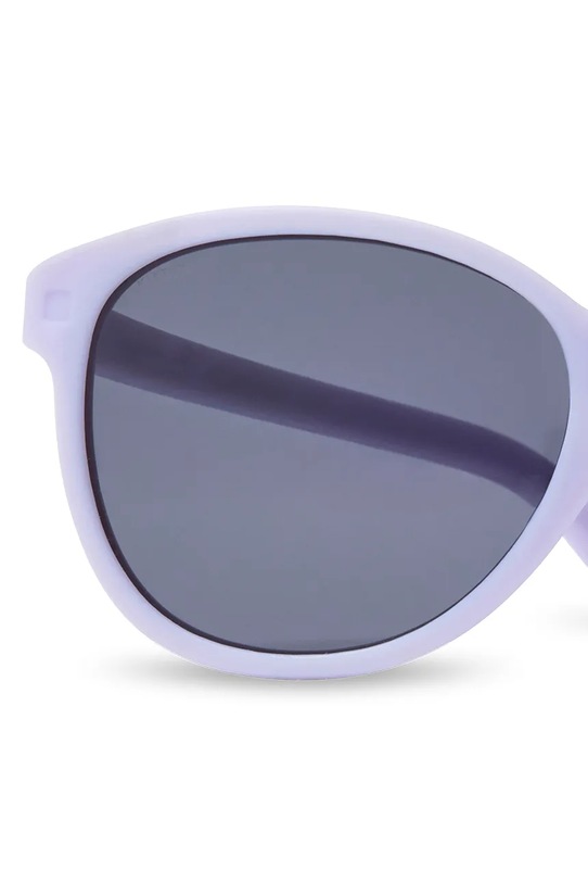 Ki ET LA okulary przeciwsłoneczne dziecięce fioletowy WAZZ.4.12
