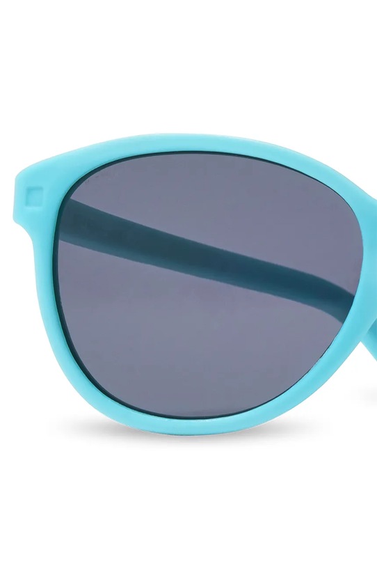 Ki ET LA okulary przeciwsłoneczne dziecięce niebieski WAZZ.4.12