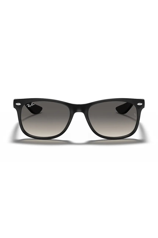 Ray-Ban okulary przeciwsłoneczne kwadratowe dziecięce 0RJ9052S. czarny AA00