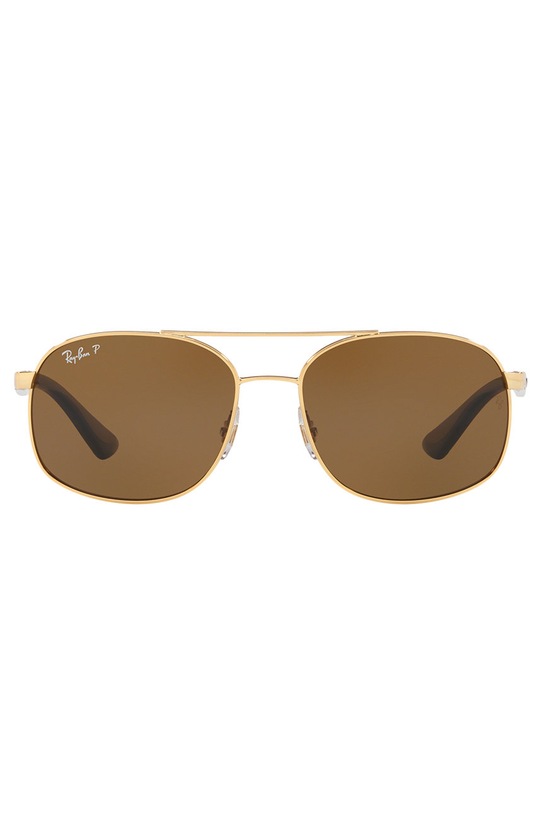 Ray-Ban - Okuliare 0RB3593.001/83.58 čierna AA00