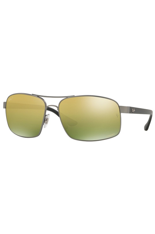 Ray-Ban ochelari negru 0RB3604CH.029/6O.62