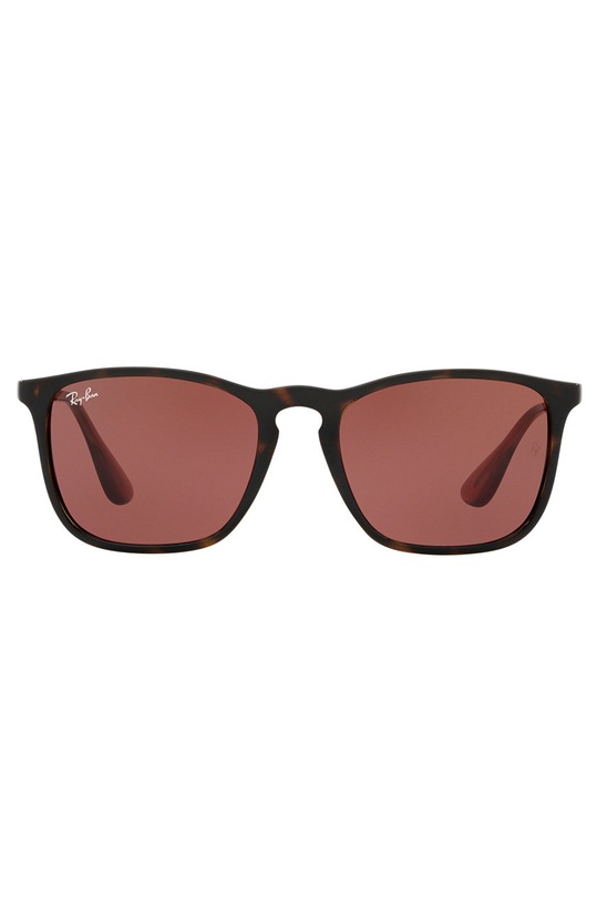 Ray-Ban ochelari Chris 0RB4187.639175.54 negru AA00