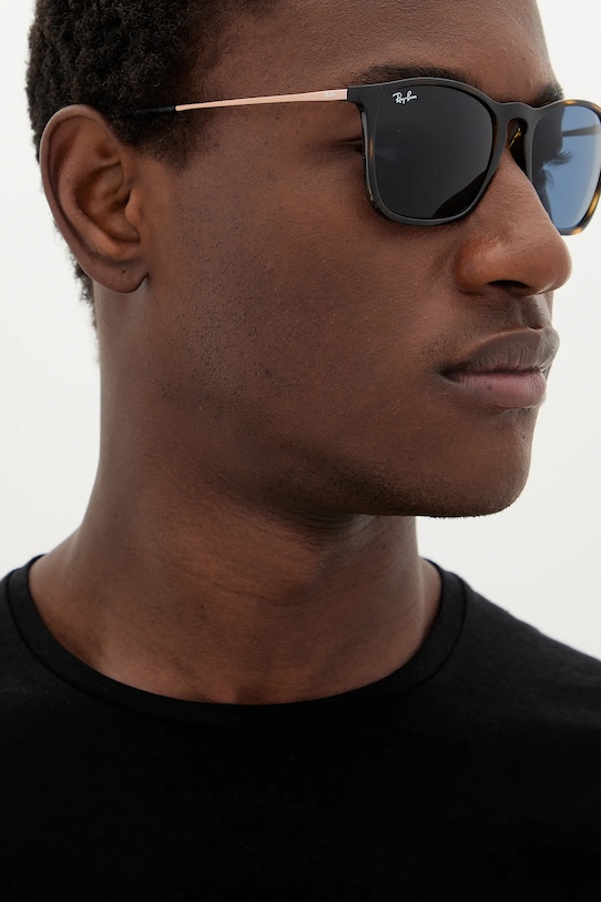 Ray-Ban - Okuliare Chris 0RB4187.639080.54