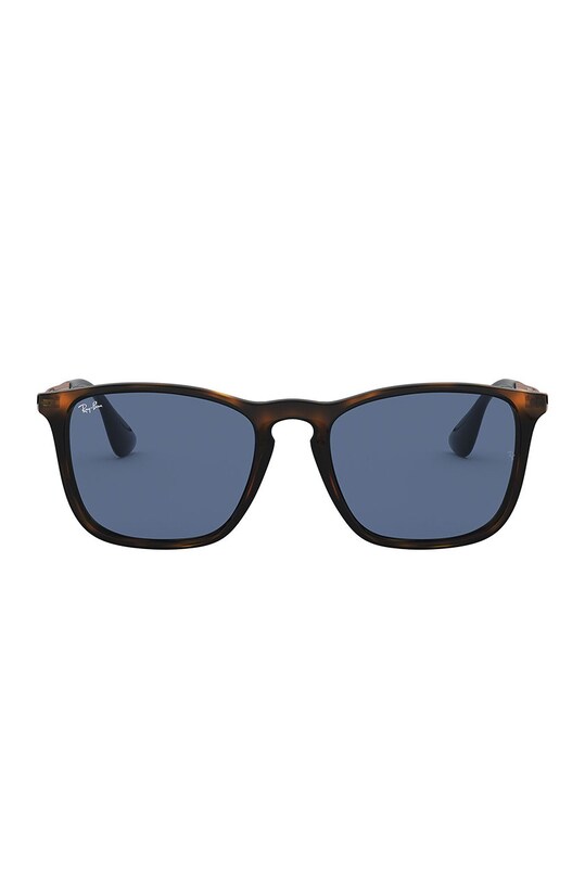 Accessori Ray-Ban occhiali da vista Chris 0RB4187.639080.54 marrone