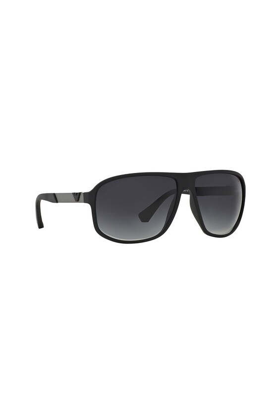 Doplňky Emporio Armani - Brýle EA4029 0EA4029.50638G.64 šedá