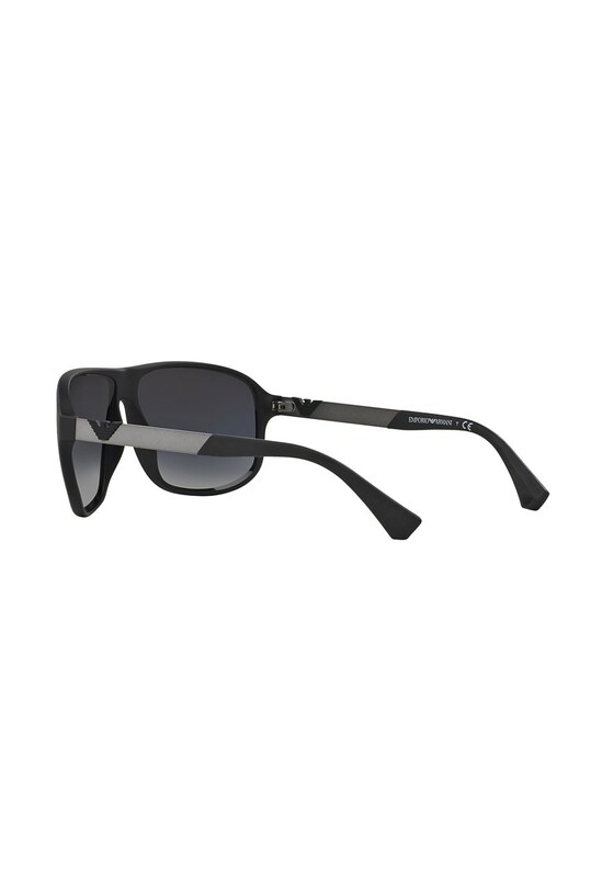 Emporio Armani - Brýle EA4029 šedá 0EA4029.50638G.64