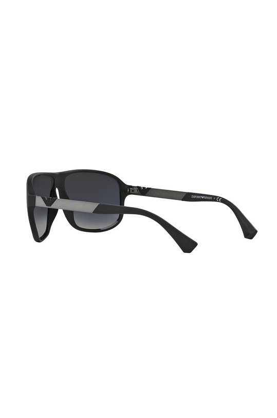 Emporio Armani - Ochelari EA4029 0EA4029.50638G.64 gri