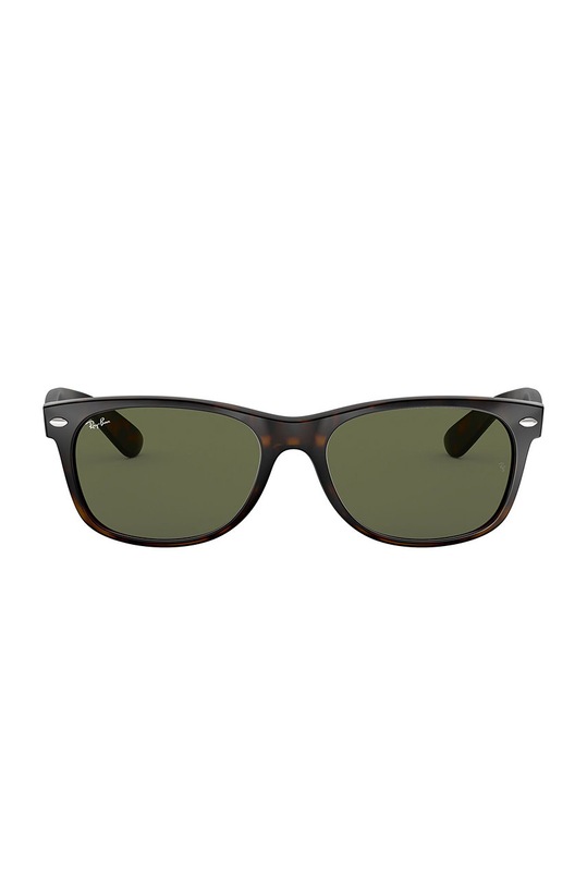 Doplňky Brýle Ray-Ban New Wayfarer 0RB2132.902.52 hnědá
