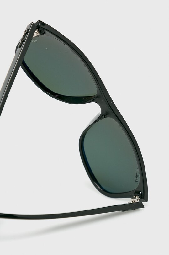 Ray-Ban - Szemüveg RB4147 BOYFRIEND fekete 0RB4147.601/58.60