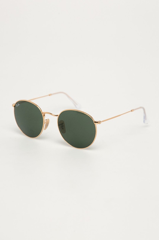 Ray-Ban ochelari de soare 0RB3447.001.53 aur AA00