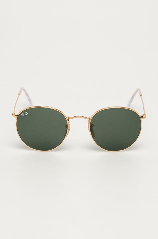 Accesorii Ray-Ban ochelari de soare 0RB3447.001.53 aur