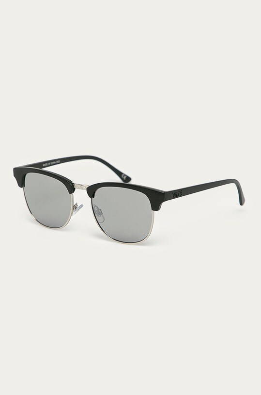 Vans - Okulary czarny VN0A3HIQCVQ1