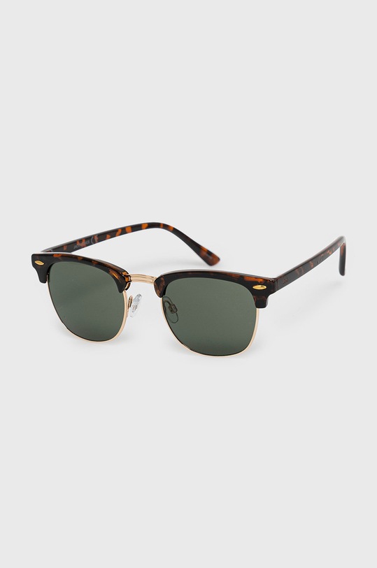 Jack & Jones Ochelari de soare maro 12184899
