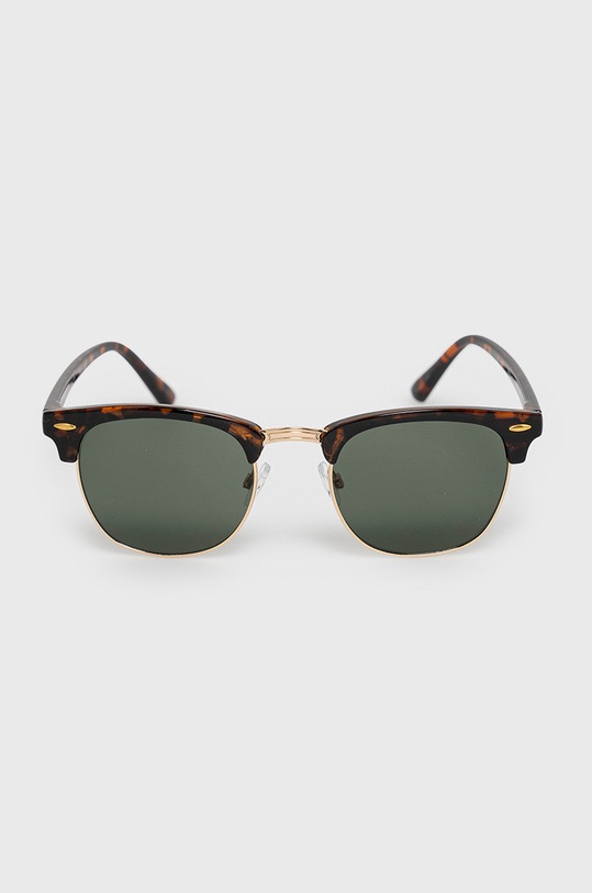 Jack & Jones Ochelari de soare 12184899 maro AA00