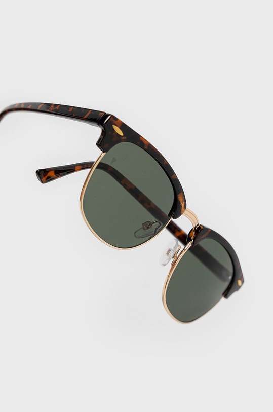 Accesorii Jack & Jones Ochelari de soare 12184899 maro