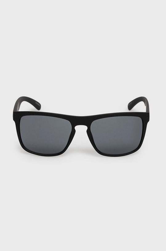 Jack & Jones Okulary przeciwsłoneczne 12184899 czarny AA00