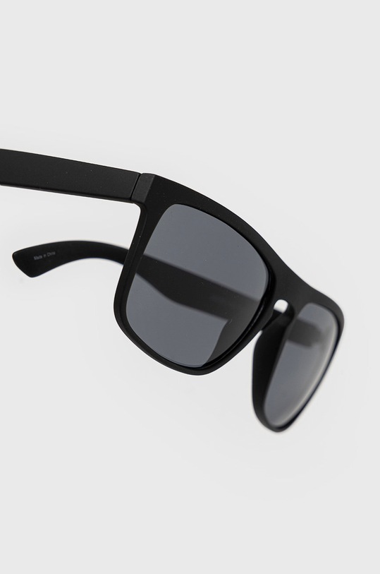 Akcesoria Jack & Jones Okulary przeciwsłoneczne 12184899 czarny