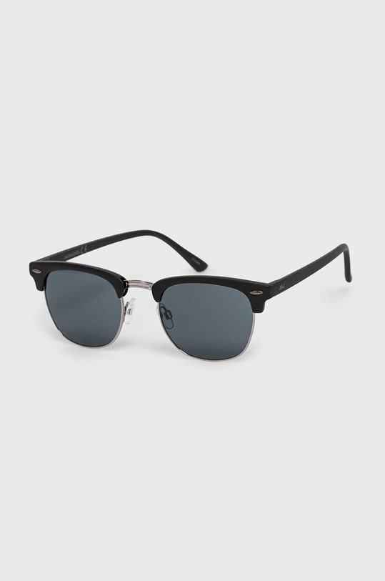 Jack & Jones Ochelari de soare negru 12184899