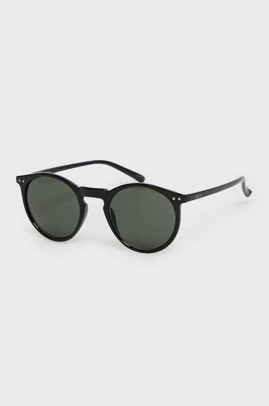 Jack & Jones Okulary przeciwsłoneczne czarny 12184899
