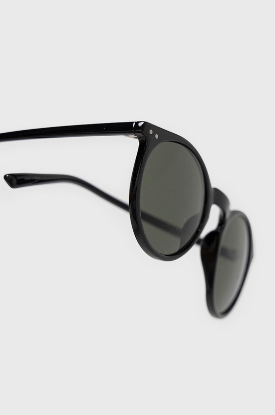 Akcesoria Jack & Jones Okulary przeciwsłoneczne 12184899 czarny