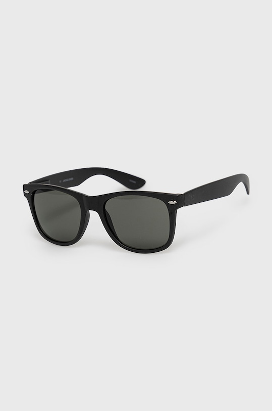 Jack & Jones Ochelari de soare negru 12184899