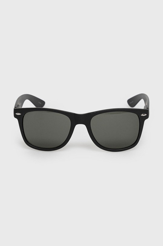 Jack & Jones Okulary przeciwsłoneczne 12184899 czarny AA00