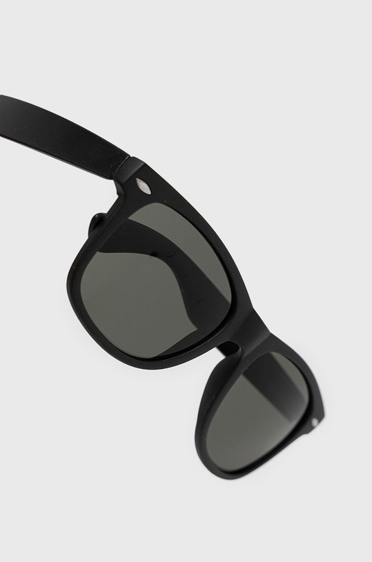 Akcesoria Jack & Jones Okulary przeciwsłoneczne 12184899 czarny