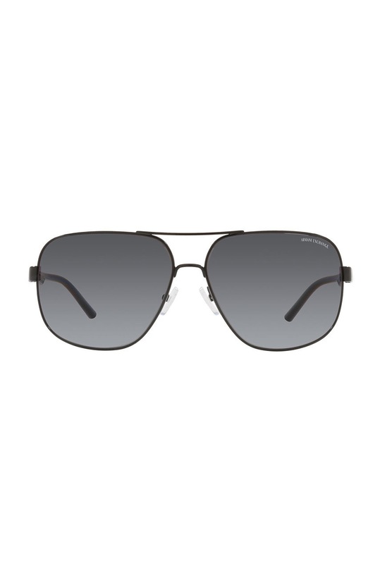 Akcesoria Armani Exchange Okulary przeciwsłoneczne 0AX2030S 0AX2030S szary