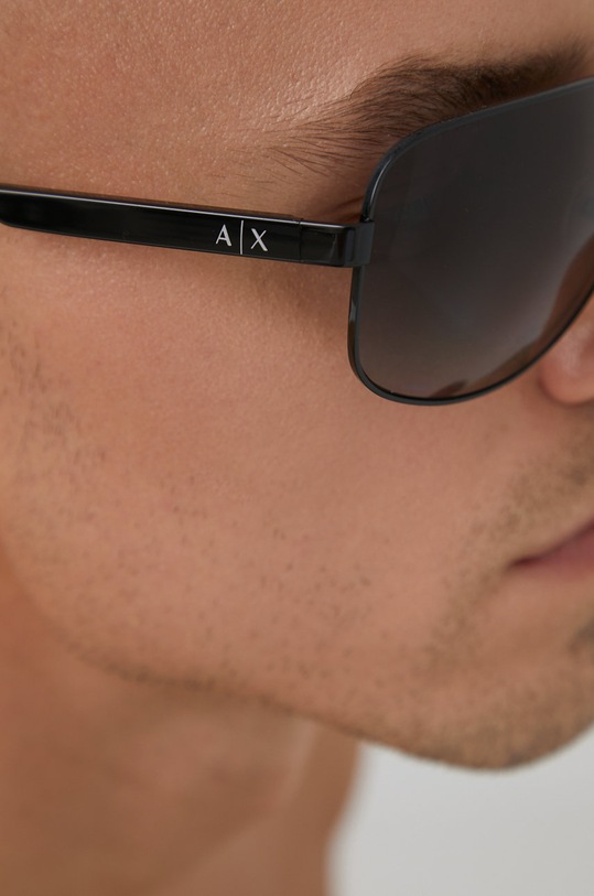 Armani Exchange Okulary przeciwsłoneczne 0AX2030S 0AX2030S