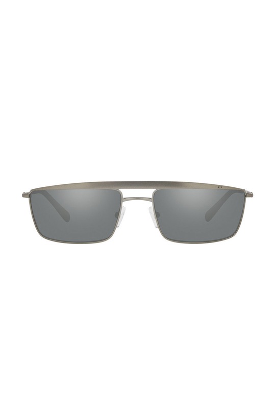 Doplňky Sluneční brýle Armani Exchange 0AX2038S stříbrná