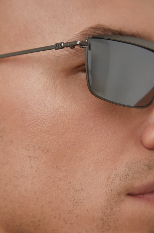 Sluneční brýle Armani Exchange 0AX2038S