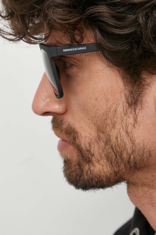 Сонцезахисні окуляри Armani Exchange 0AX4112S