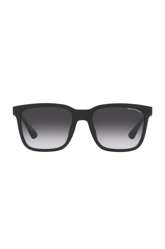 Accesorii Armani Exchange Ochelari de soare 0AX4112S negru