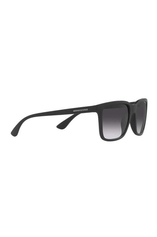 Armani Exchange Ochelari de soare 0AX4112S negru