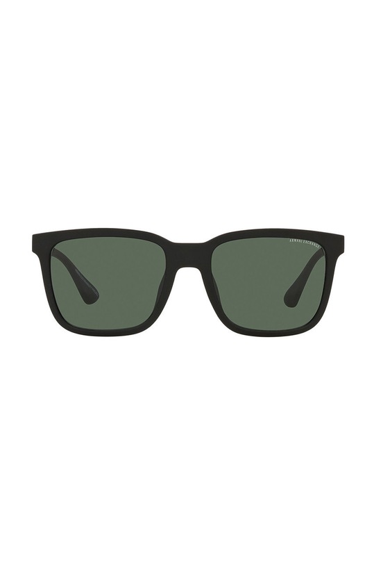 Akcesoria Armani Exchange Okulary przeciwsłoneczne 0AX4112S 0AX4112S czarny