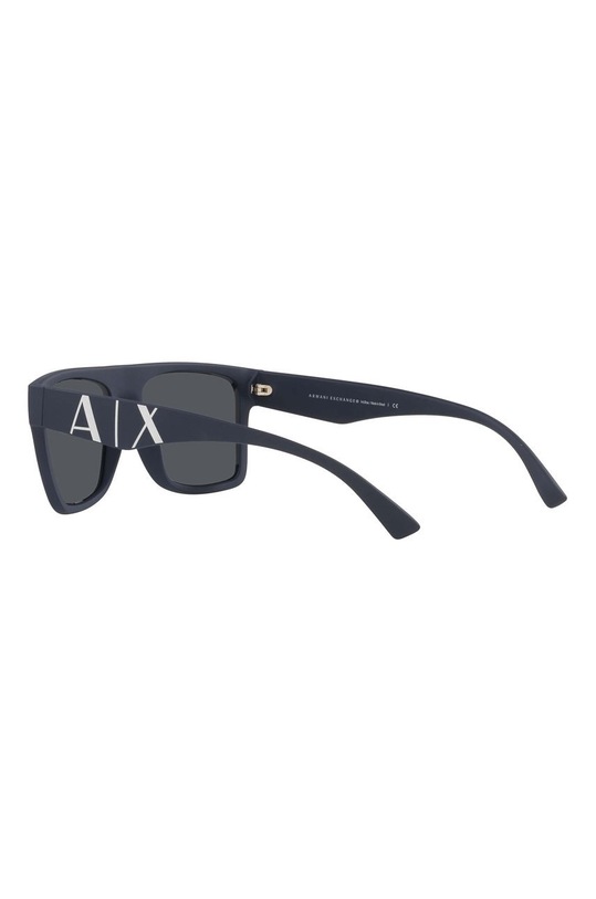 Сонцезахисні окуляри Armani Exchange блакитний 0AX4113S