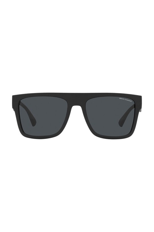 Akcesoria Armani Exchange Okulary przeciwsłoneczne 0AX4113S czarny